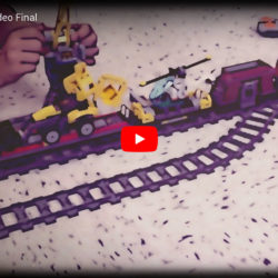 Video of Learning with LEGO® Toys